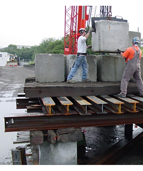 Pile Load Test Foundation in Chennai