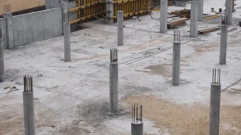 Pile Foundation Contractors in Chennai